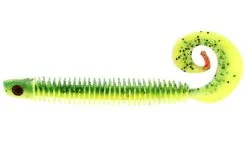 RingTeez CT (CurlyTail) 10 Cm, 8-pack