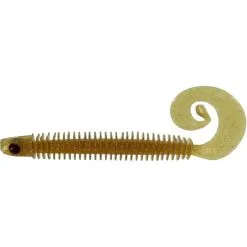 RingTeez CT (CurlyTail) 10 Cm, 8-pack -Fisketillbehör affär westin ringteez 10
