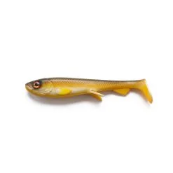 Wolfcreek Shad 2.0 -Fisketillbehör affär wolf Golden Olive