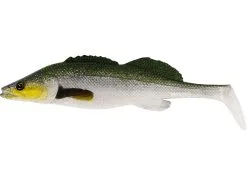 ZanderTeez Shadtail 17 Cm 7 ZanderTeez Shadtail 17 Cm -Fisketillbehör affär zanderteez headlight 17cm